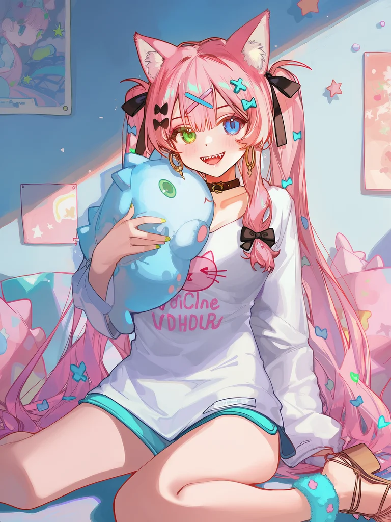 🌸Kawaii Dorm🌸