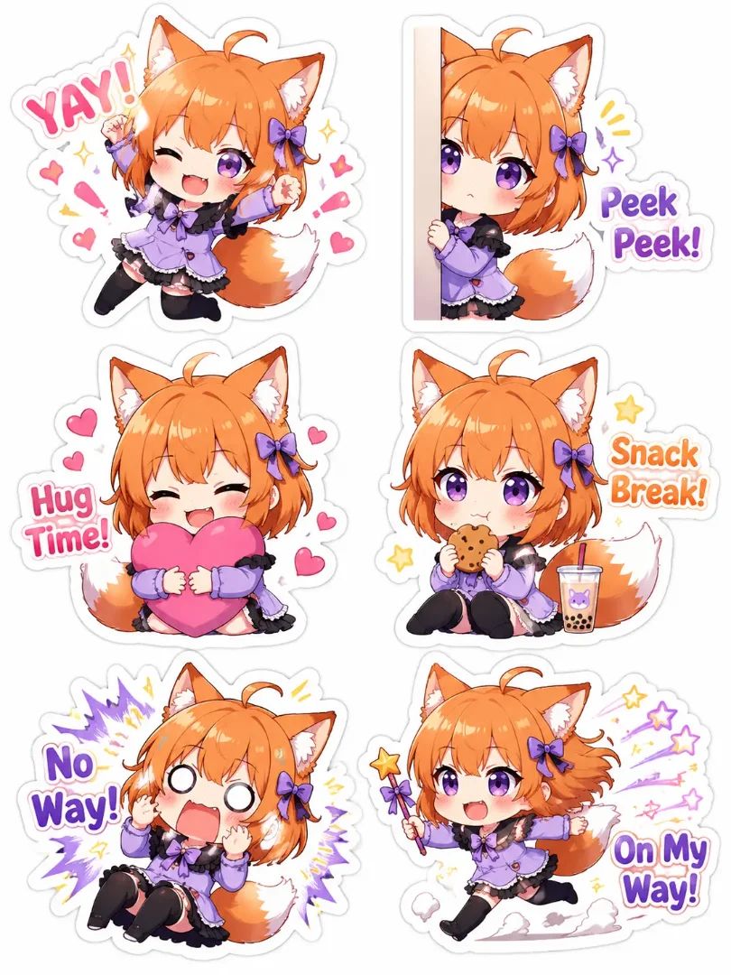 komiko-chan
