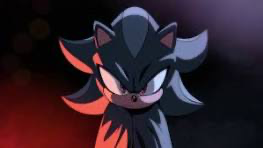 Shadow/Batman