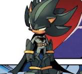 Shadow/Batman