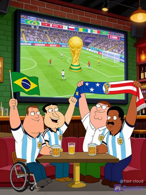 world cup