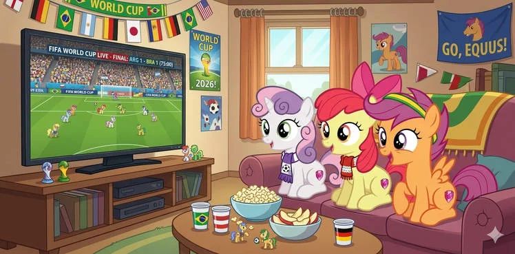 world cup