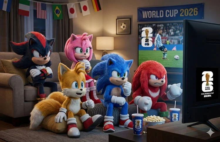 world cup