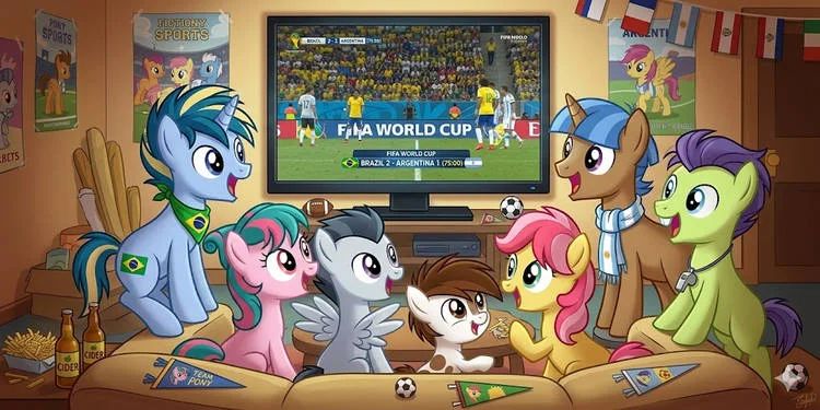 world cup