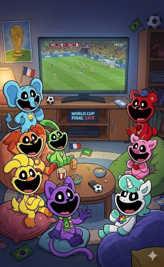 world cup