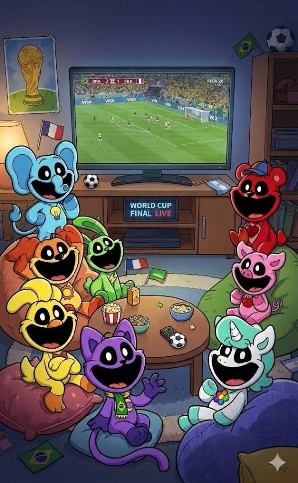 world cup