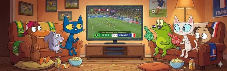world cup