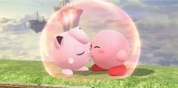 super smash bros ships