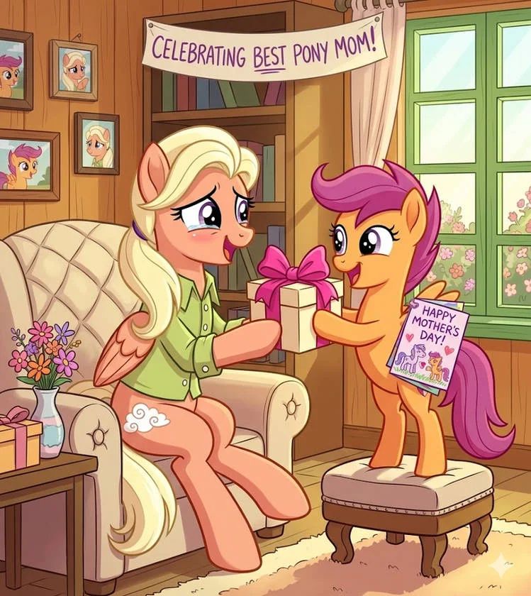 mother's Day