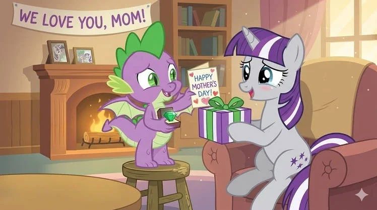 mother's Day