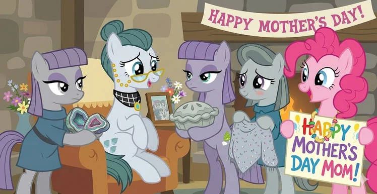 mother's Day