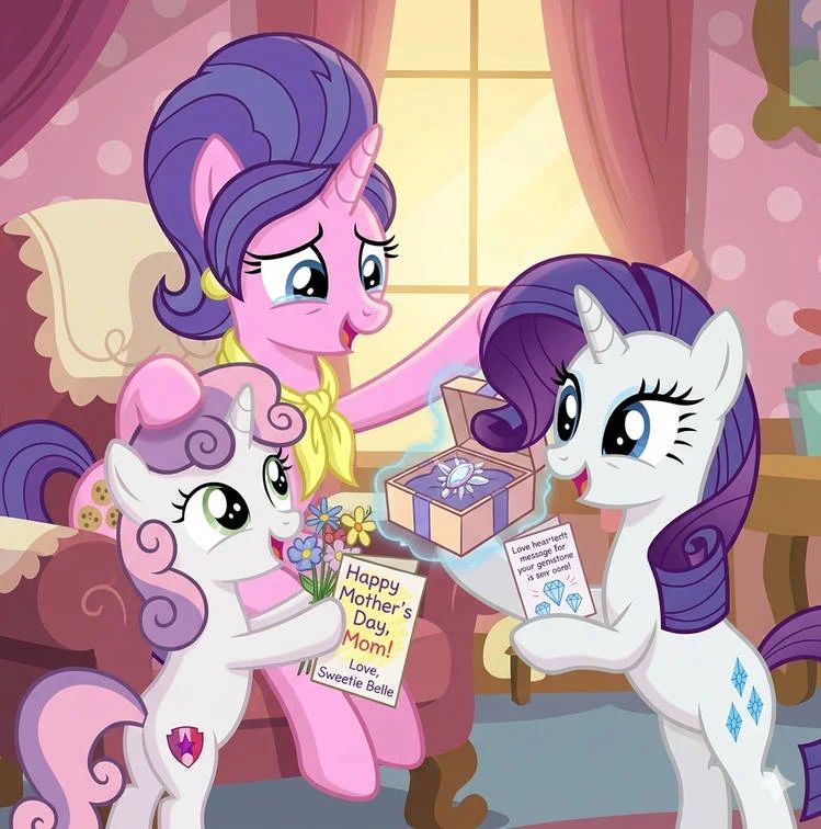 mother's Day
