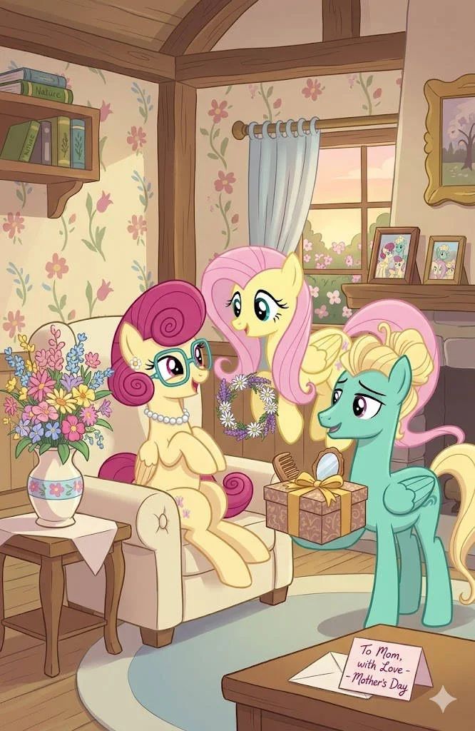 mother's Day