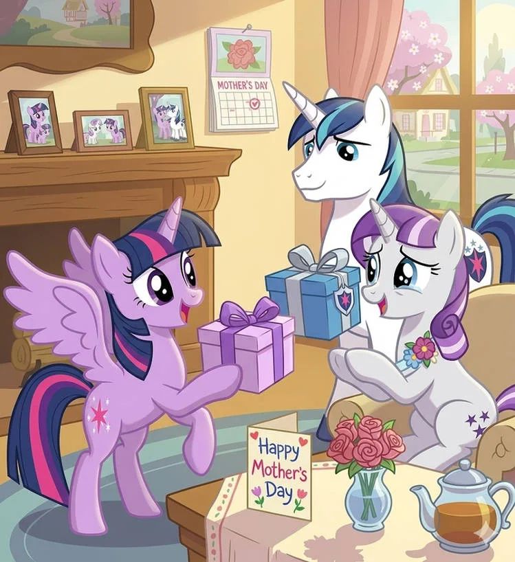 mother's Day