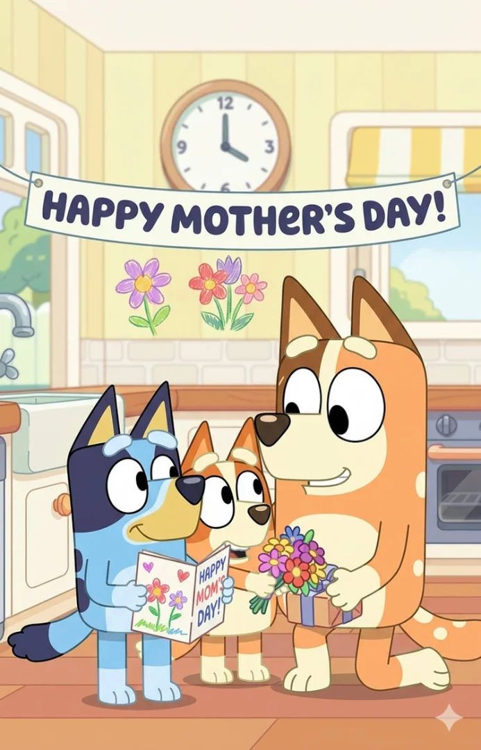 mother's Day