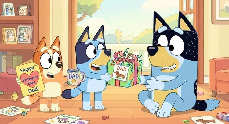 father's day
