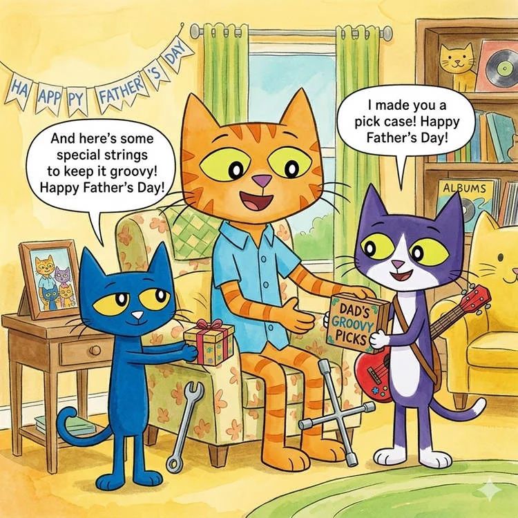 father's day