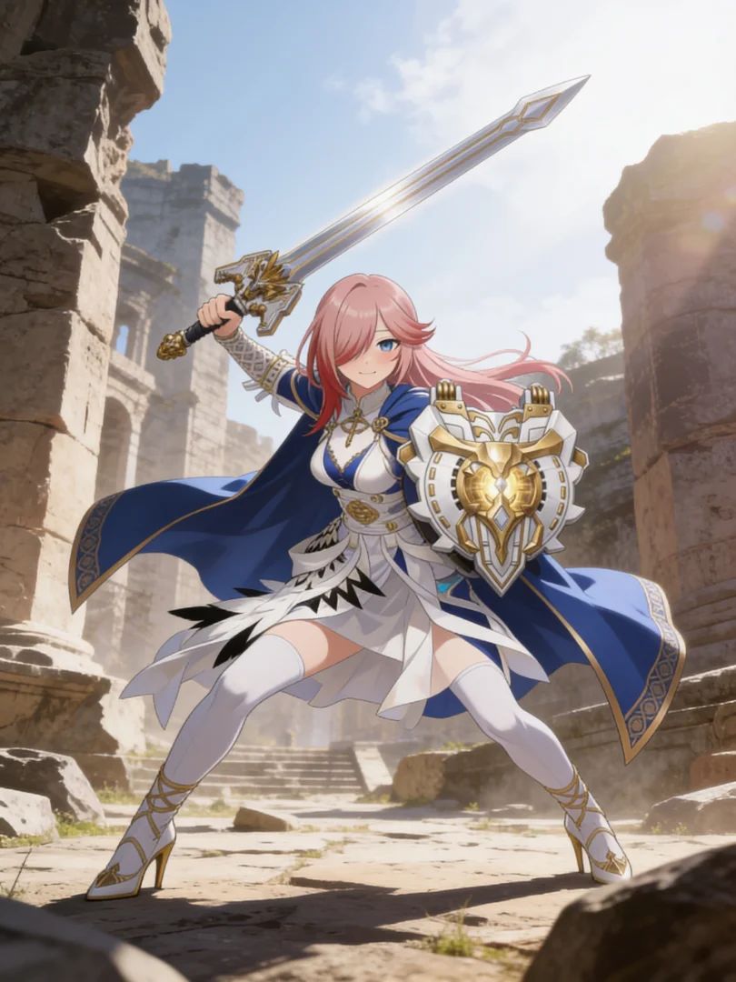 The Knightsmith
