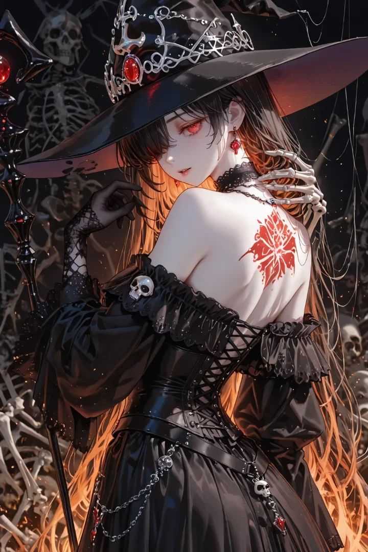 Temporada de Brujas