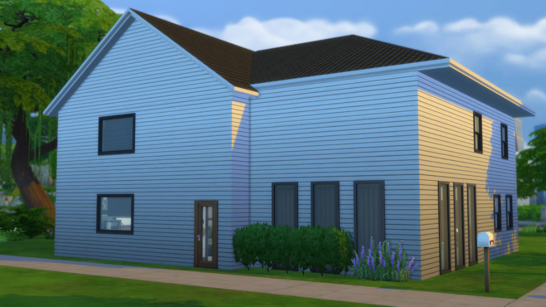 The Amami Residence
