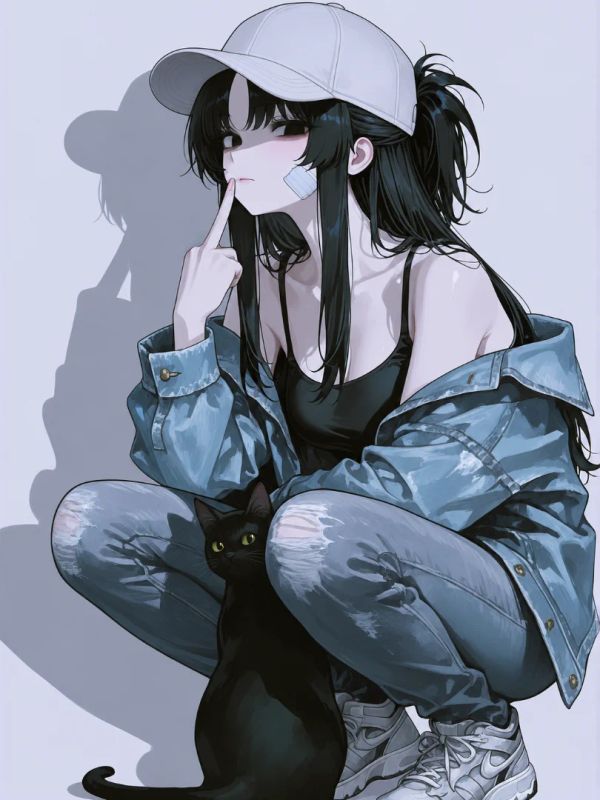 Denim on Denim