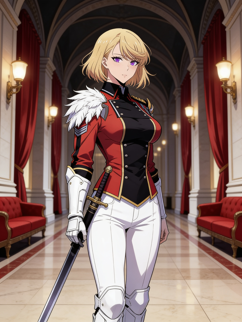 S-Rank