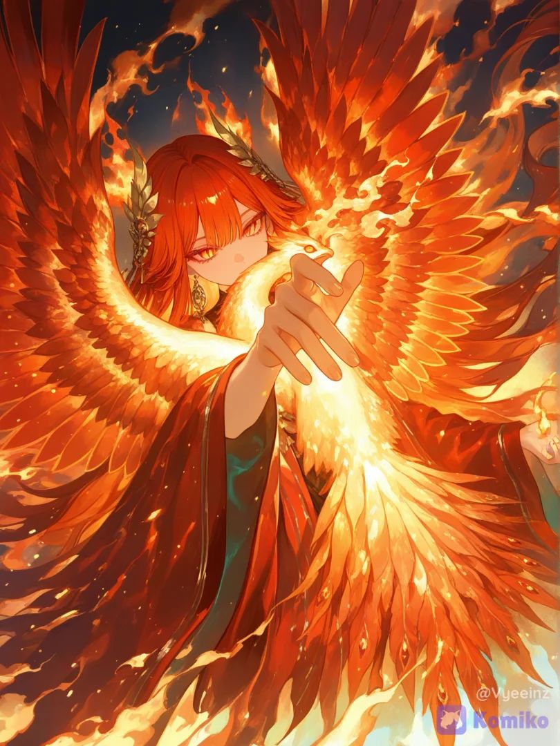 To guide those with the purest hearts, I have returned