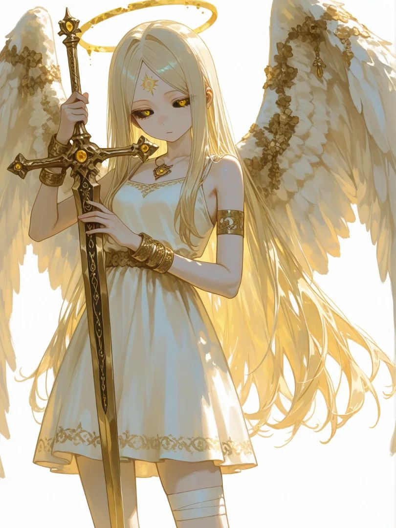 Angel Twins