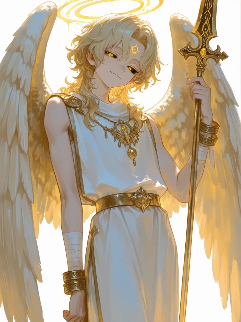 Angel Twins
