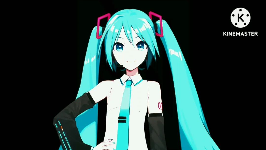 MUGEN MIKU MARIO 8-BIT DEATH