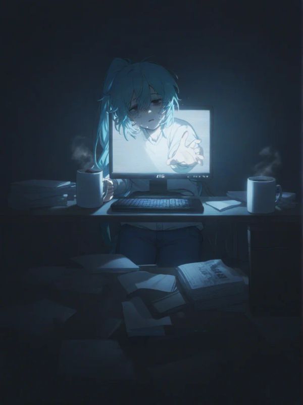 Trying to get back to Reality