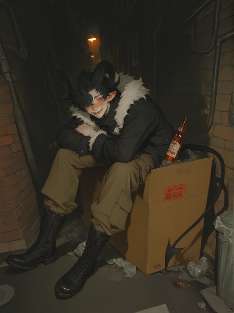 🍺🖤Vex, You're Drunk.. Go Home.🖤🍺