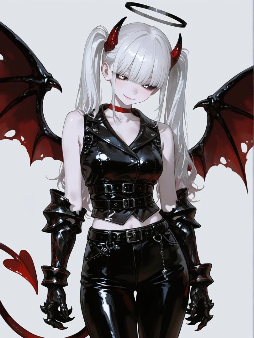 Devil Twins
