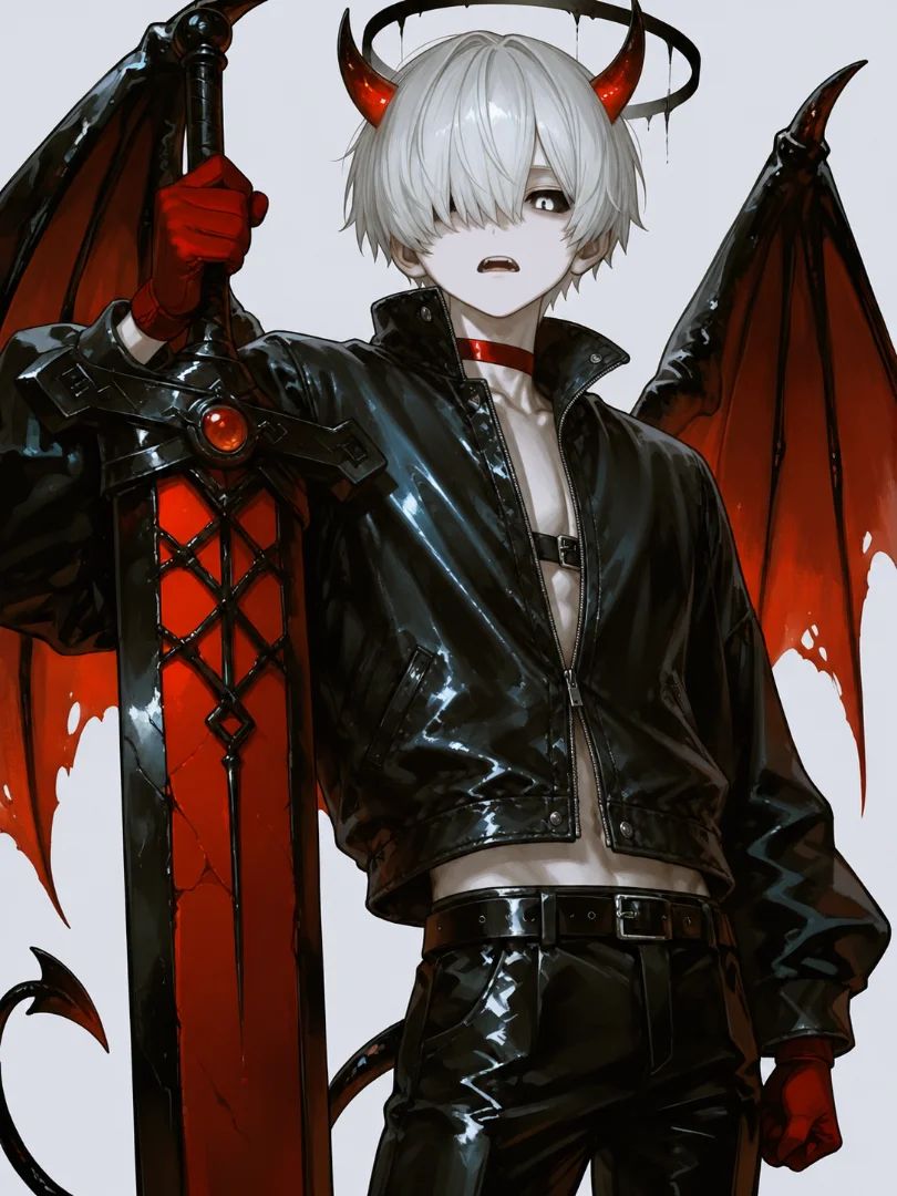 Devil Twins