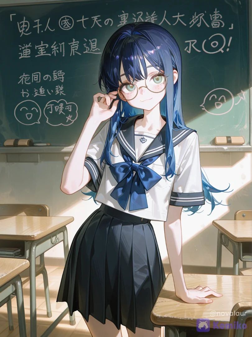School 🏫