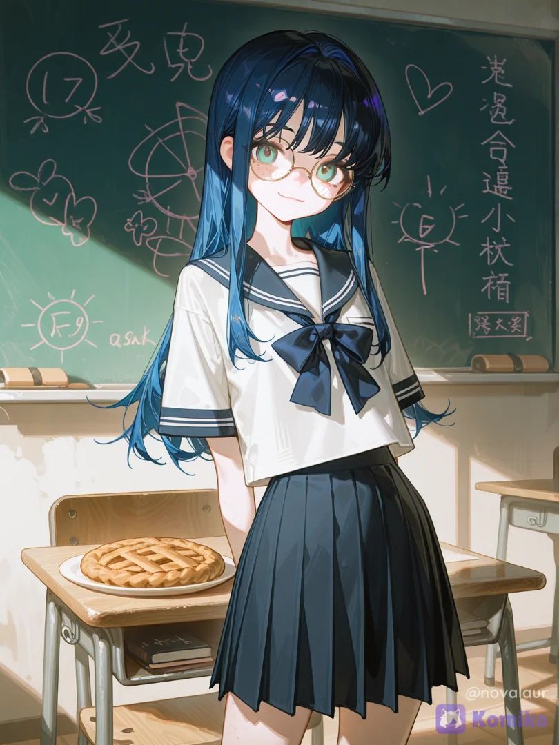 School 🏫