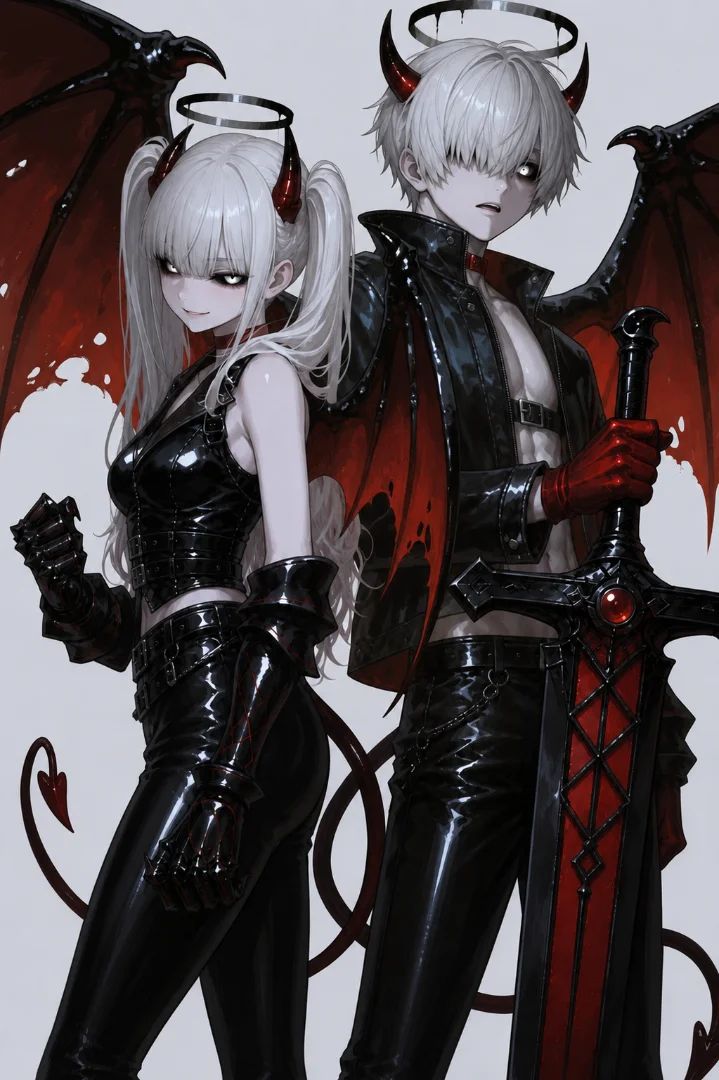 Devil Twins