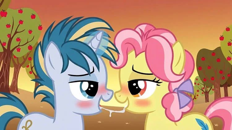 random MLP ships