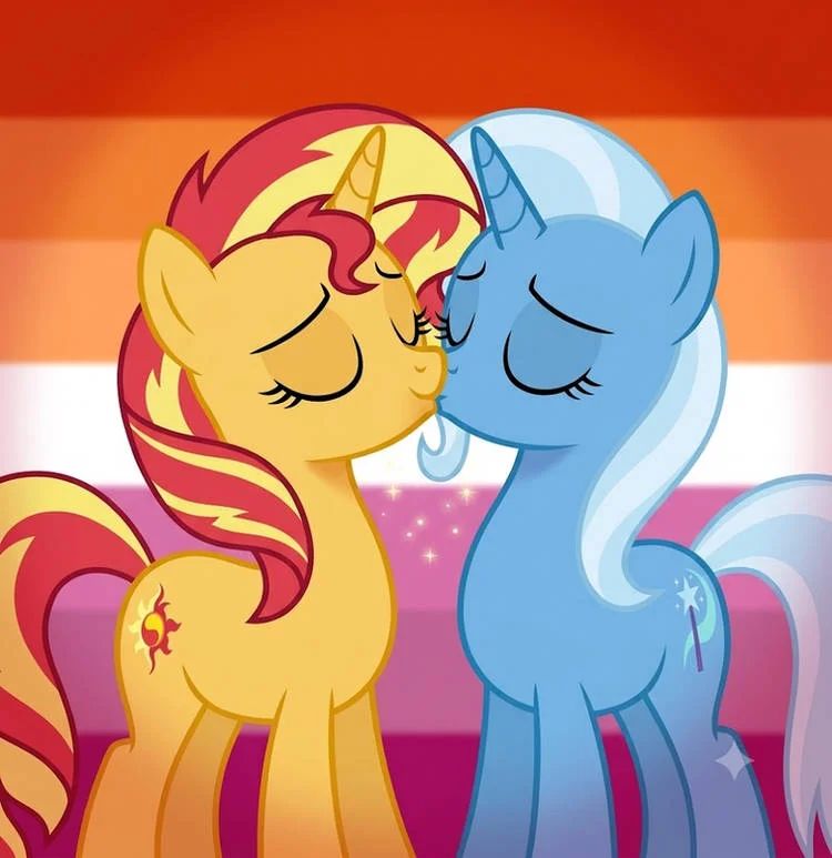random MLP ships