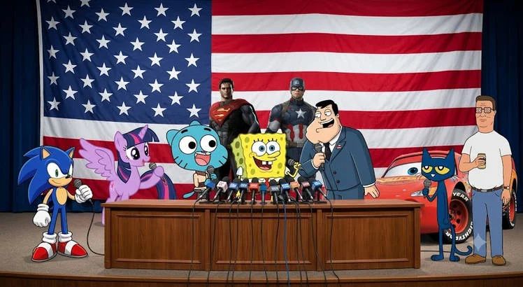 count down to 4th of July