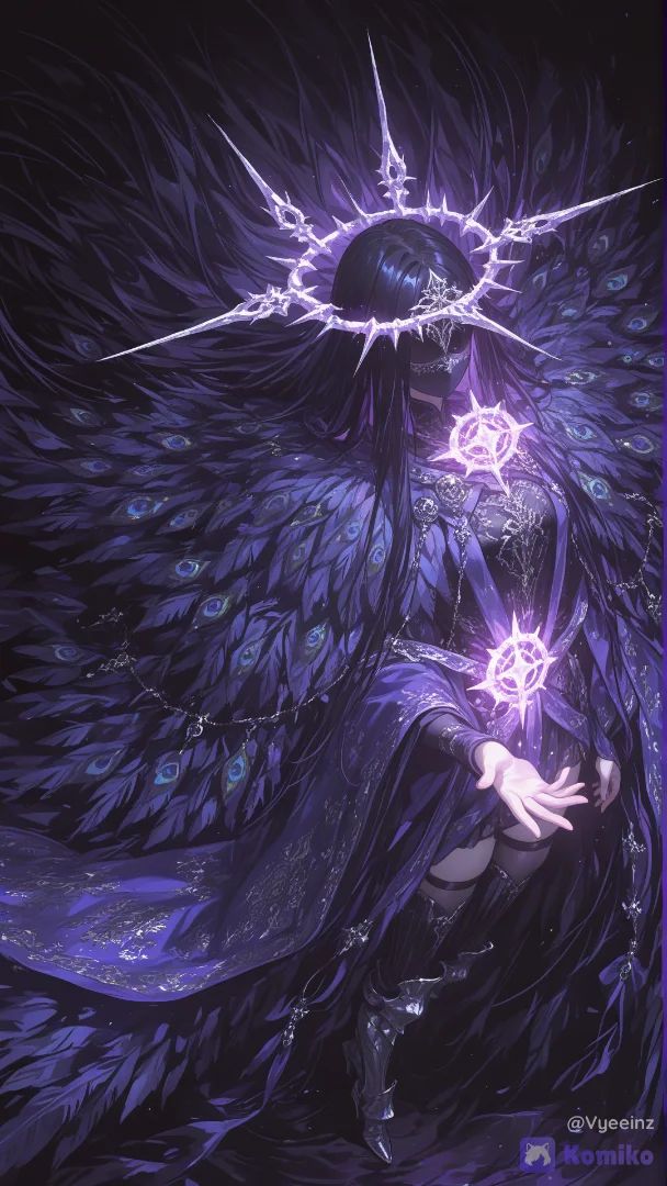 All that I possess, and the entirety of my existence, I dedicate to "The Zenith of yore"
