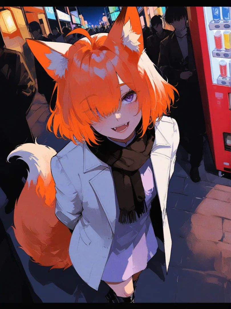 Komiko-chan: Noche de Azucar