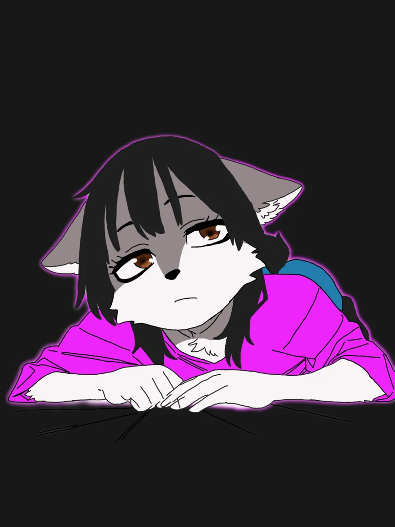 Wolfy