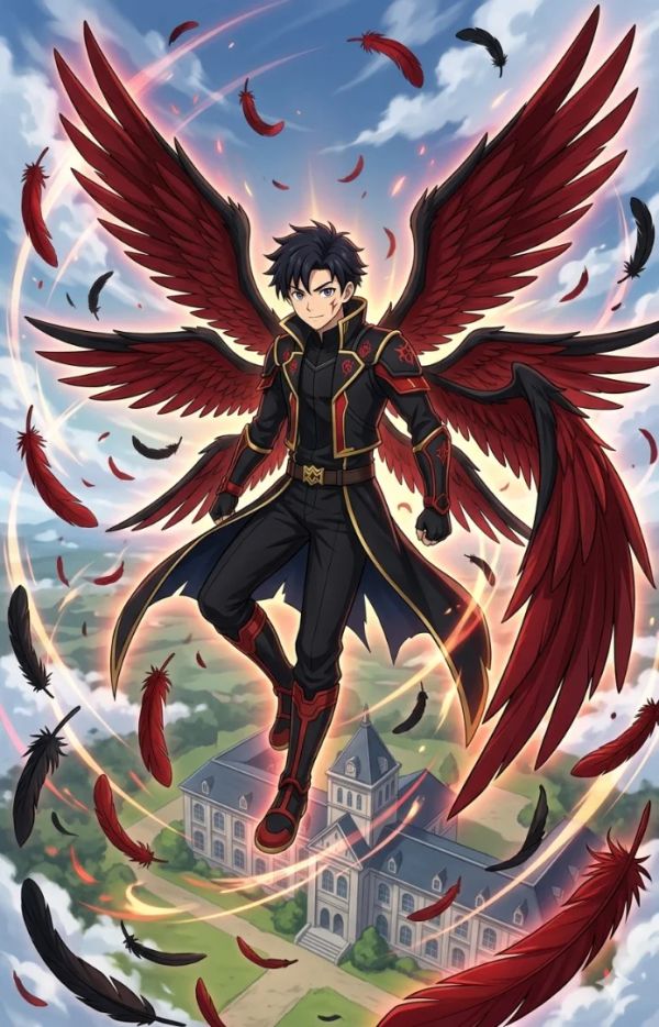 Rise Up