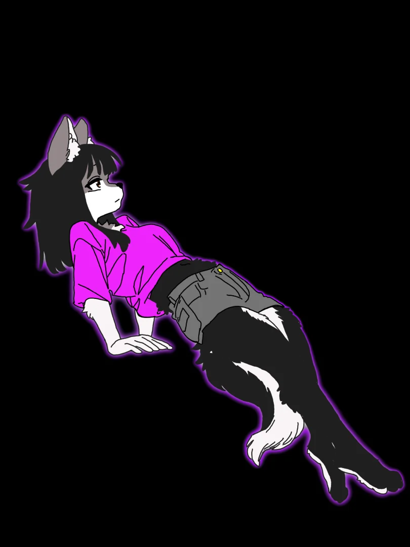 Wolfy