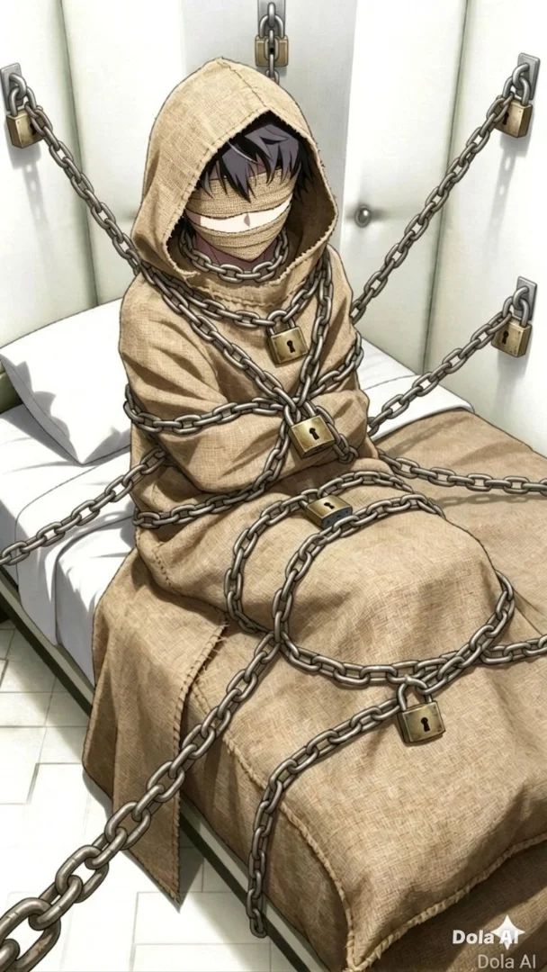Sad sad 🥀🥀🥀🥀⛓️⛏️