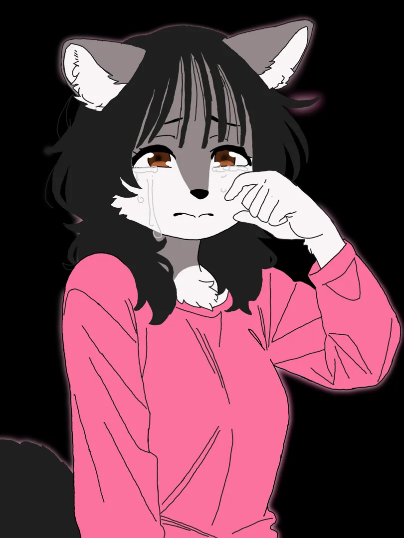 Wolfy