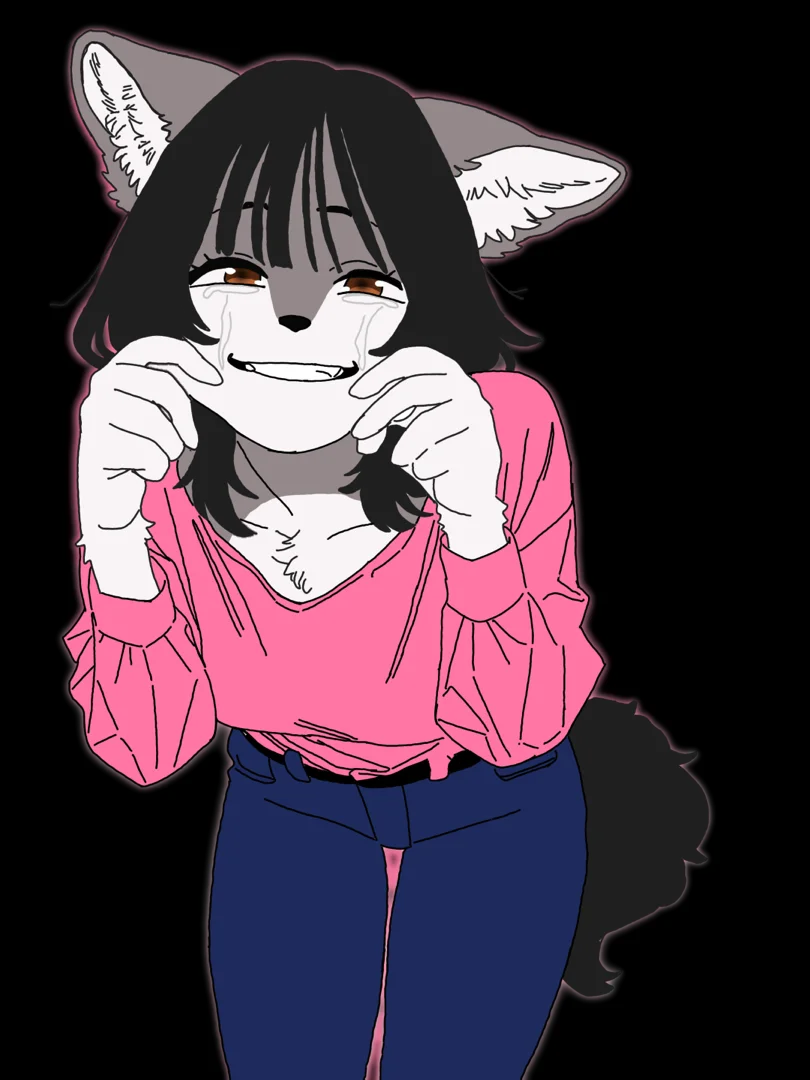 Wolfy