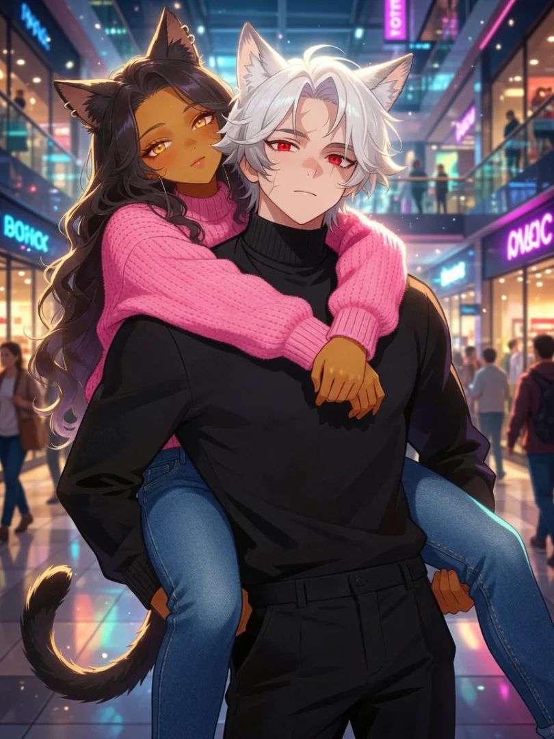 shopping