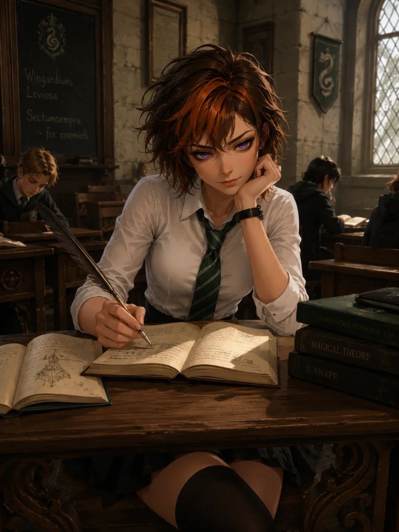 Estudiando